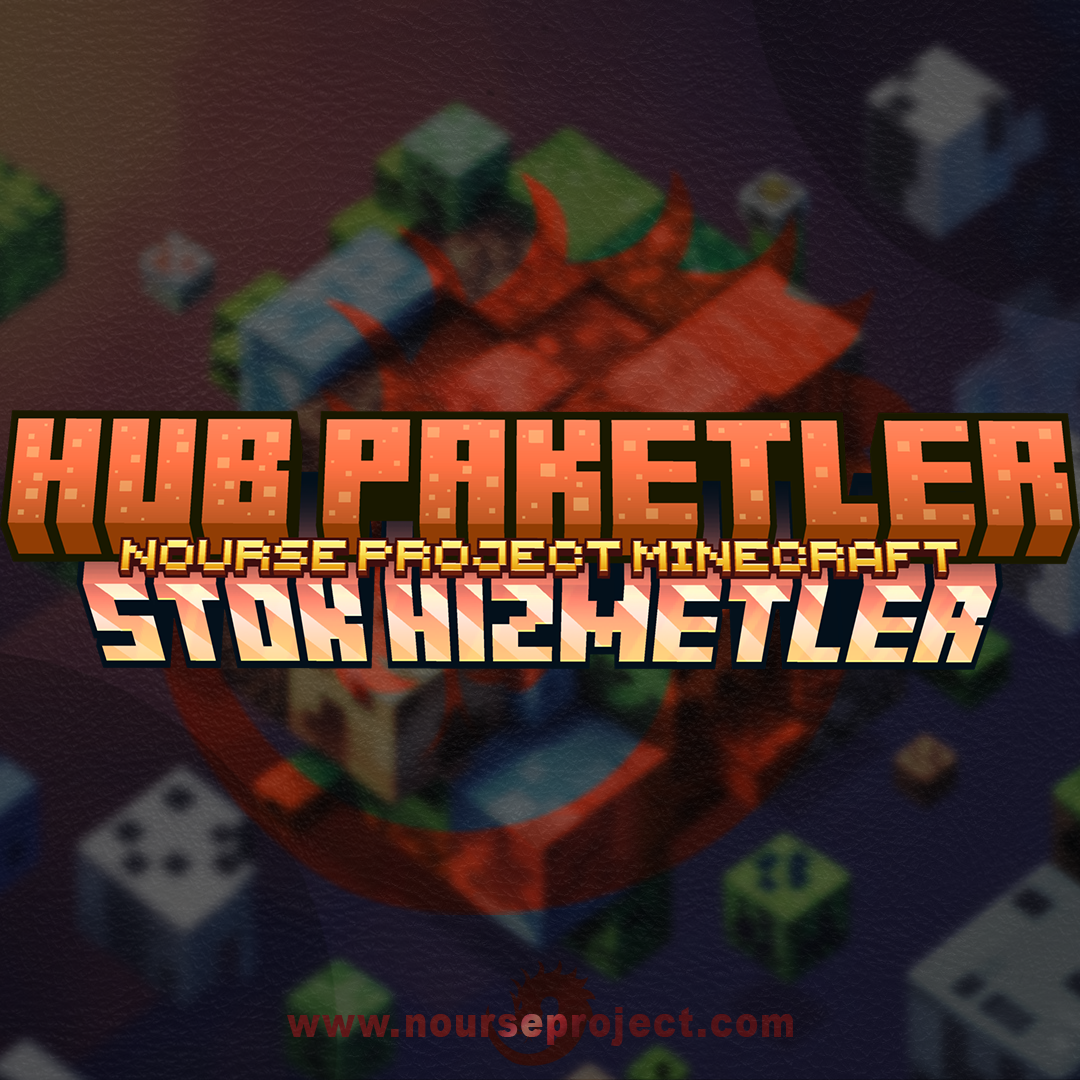 HUB Paketler