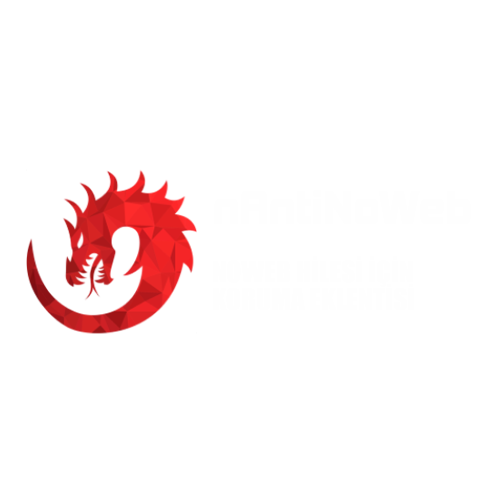 nAntiNoWeb