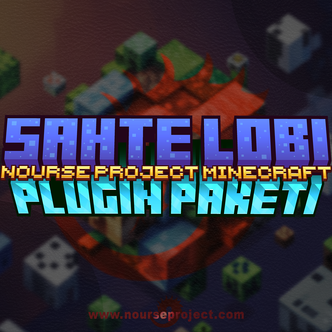 Sahte Lobi V1 Eklenti Paketi (1.16.5)