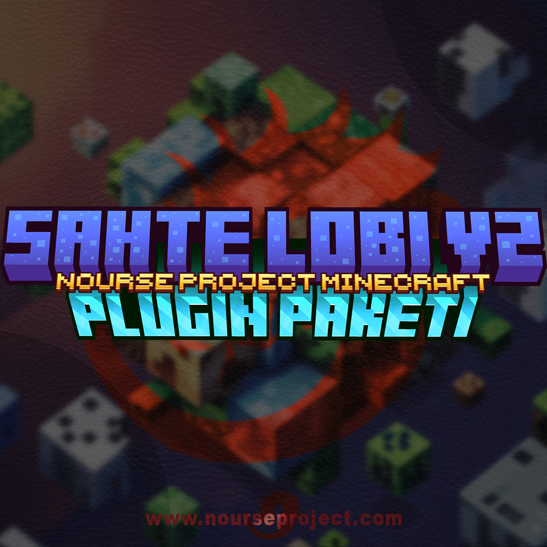 Sahte Lobi V2 Eklenti Paketi (1.20.4)